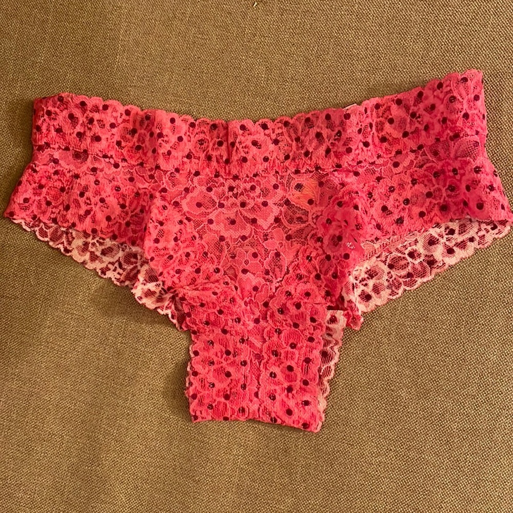 Victoria’s Secret Pink Panty